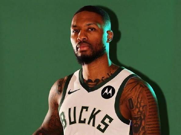 开拓者客场大胜老鹰,利拉德34分力挽狂澜 开拓者客场大胜老鹰,利拉德34分力挽狂澜