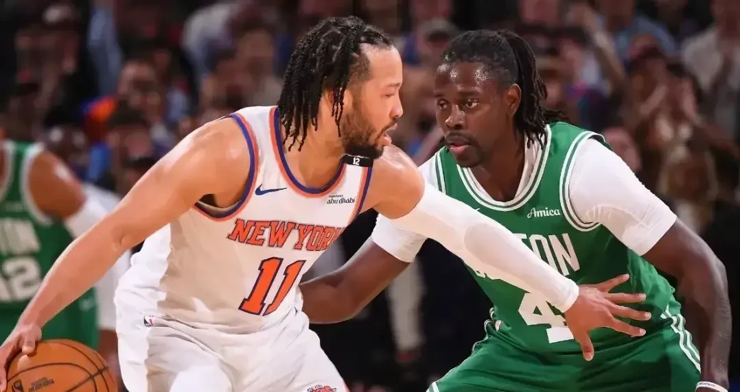 热火击败尼克晋级东部决赛