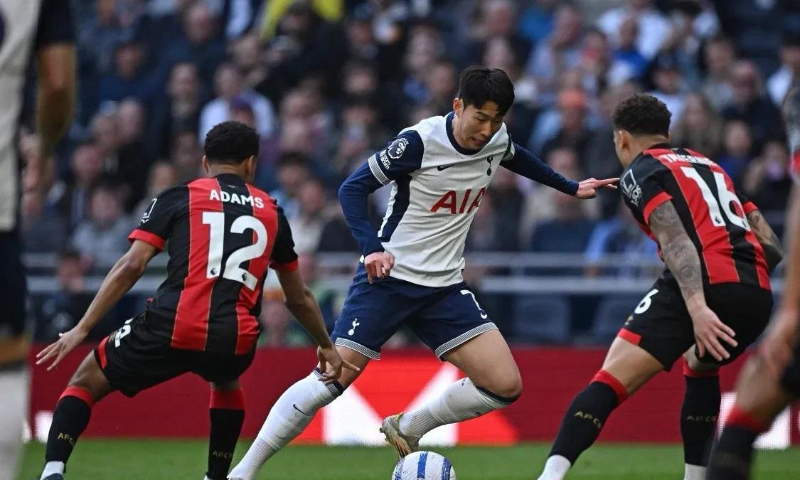 热刺后卫成关键先生,稳固球队防守 热刺后卫成关键先生,稳固球队防守