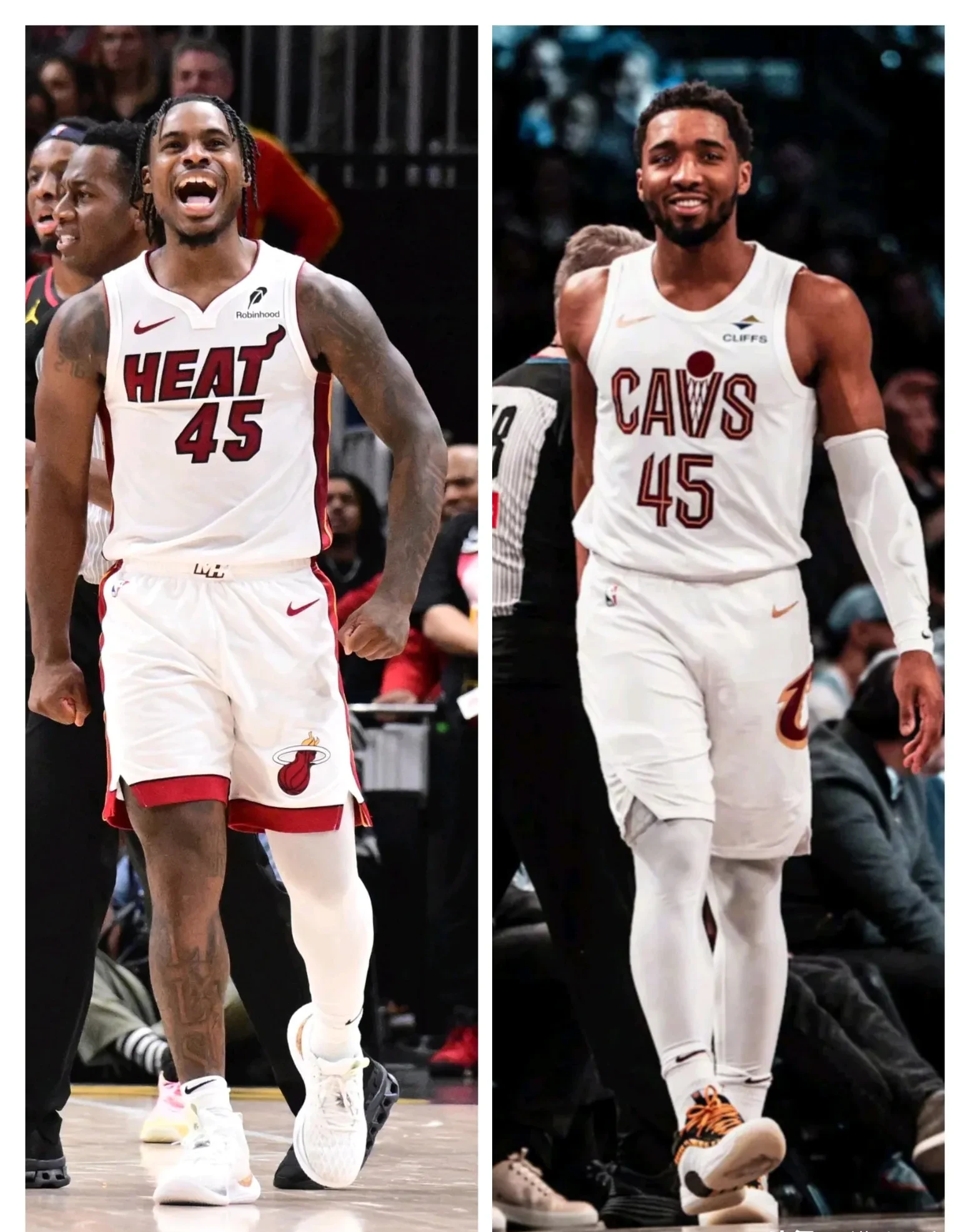 热火队主场失利,遭遇季后赛败局 热火队主场失利,遭遇季后赛败局