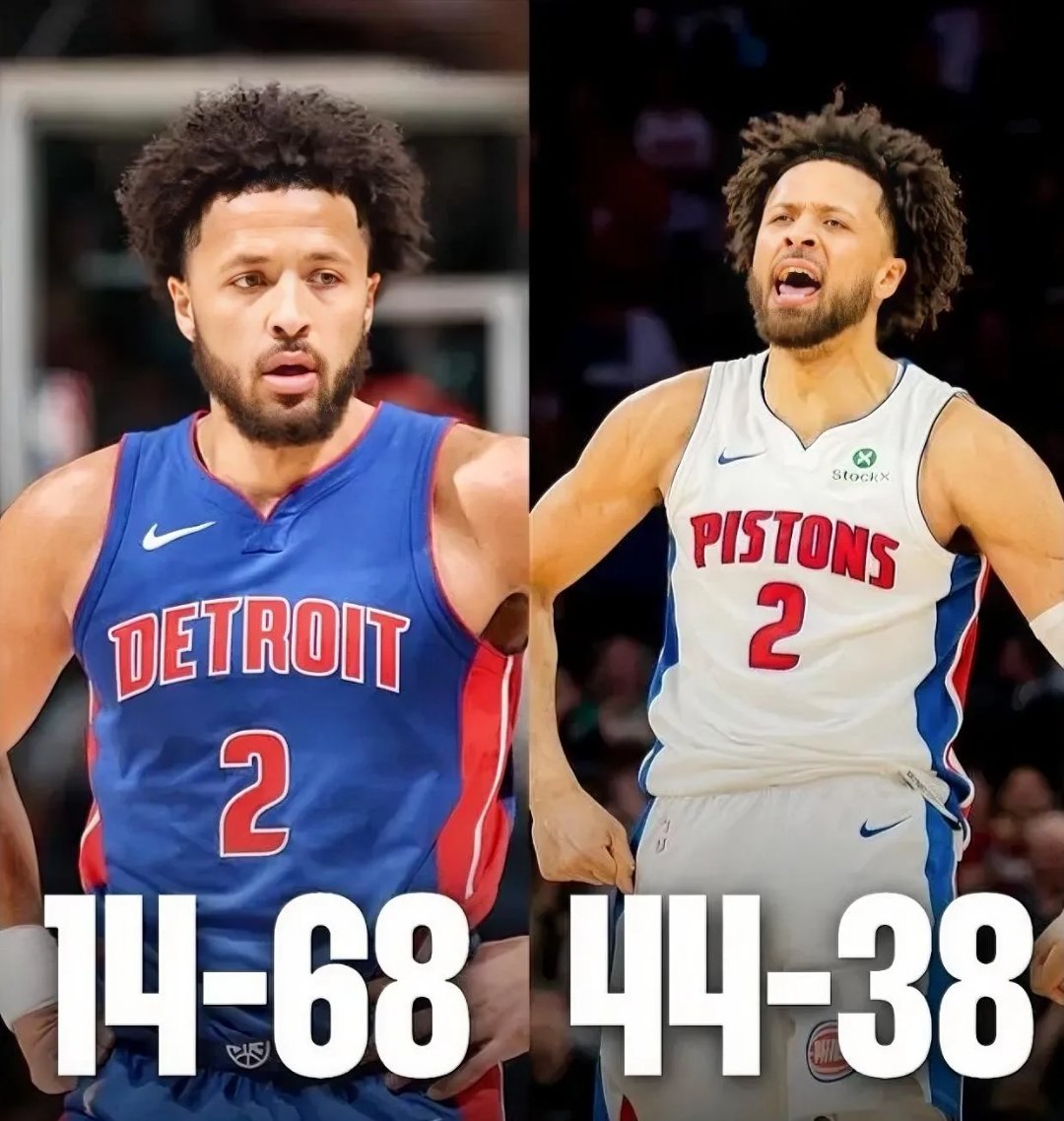 小加索尔复出壮观发挥，活塞队难以防守