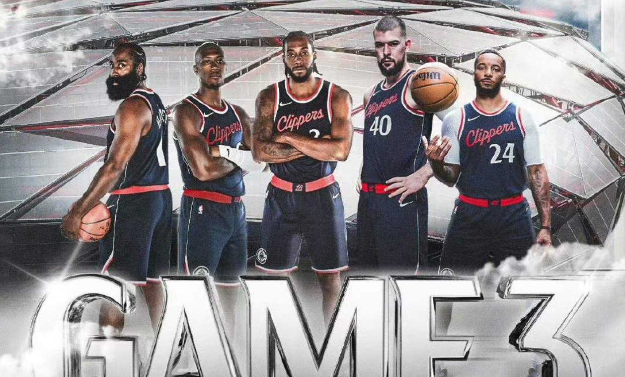 关于快船队拥有强大内线组合，会成为本赛季黑马吗？的信息