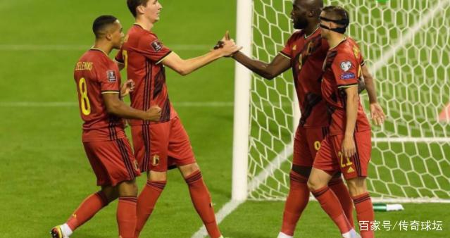 比利时迎战白俄罗斯，谁将获胜