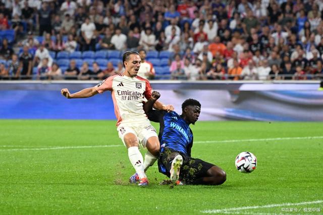 马赛客场逼平，争冠局势稍显尴尬