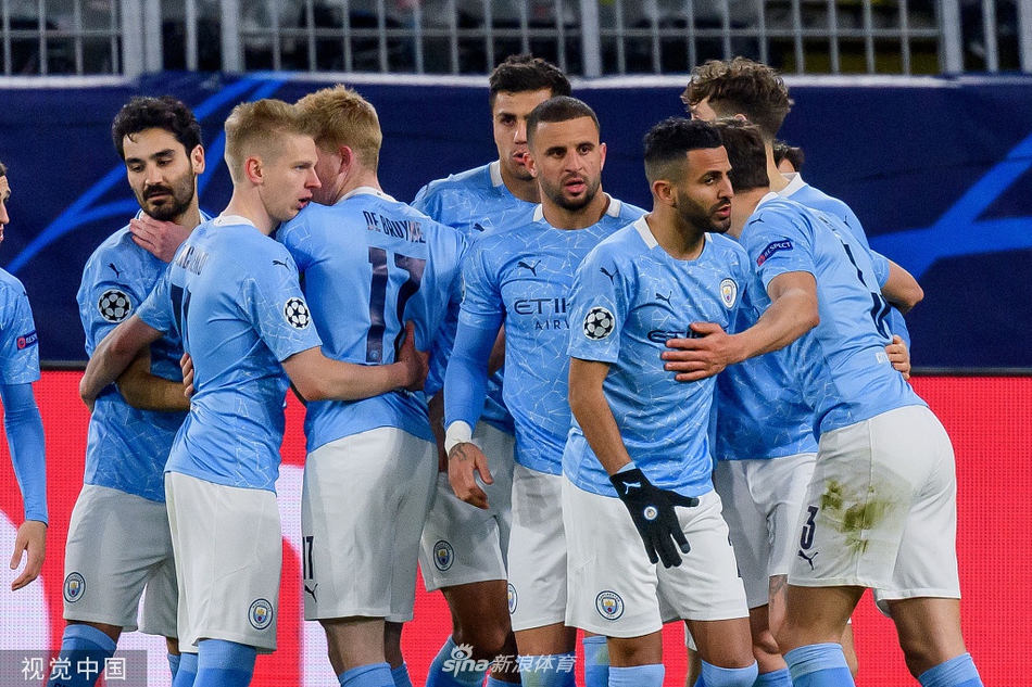 开云体育官网-曼城大胜，晋级欧冠四强引全球瞩目