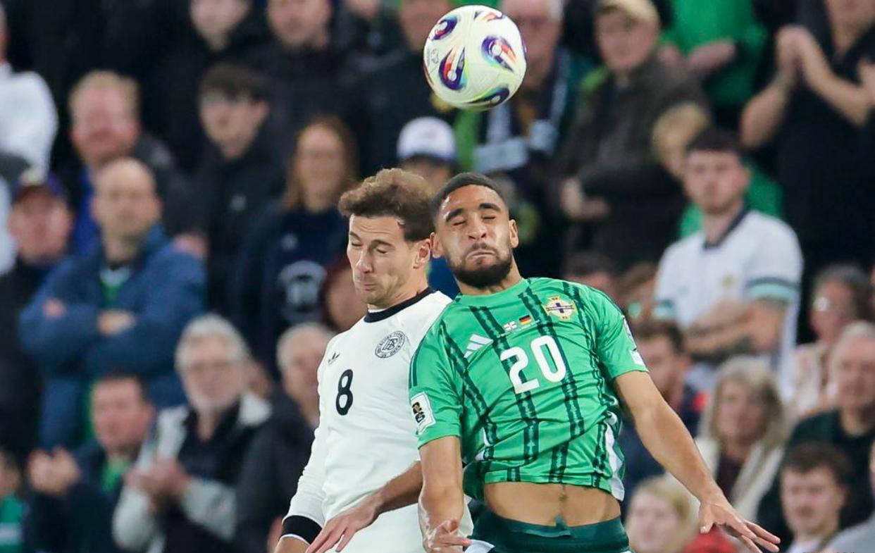 开云体育官网-德国队凭借进球胜出，成功晋级下一轮