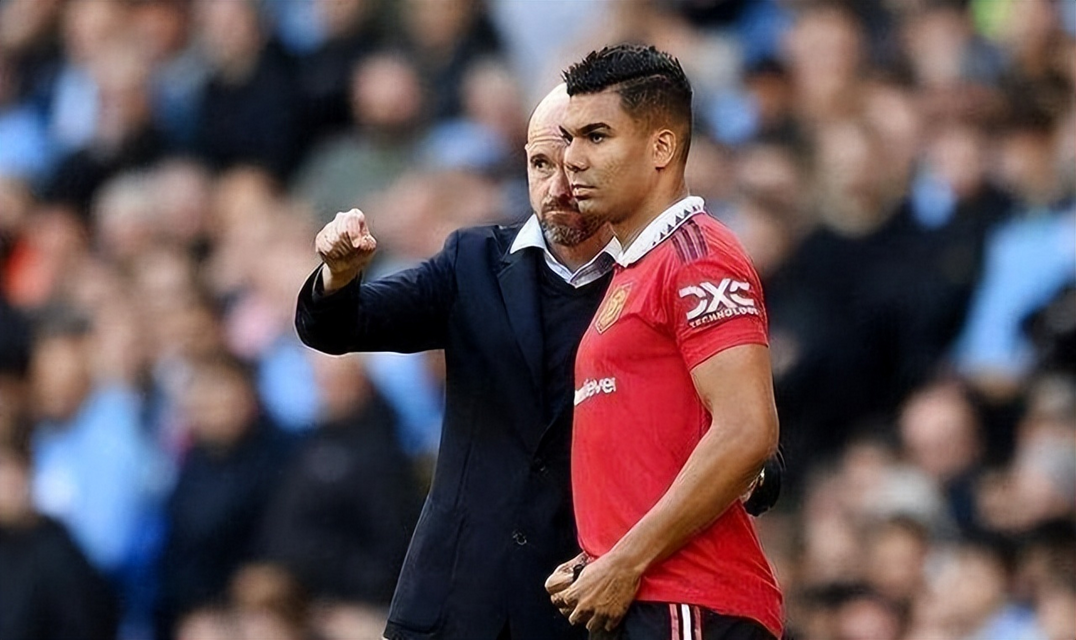 包含塞维利亚绝杀阿森纳，卡塞米罗高光表现的词条